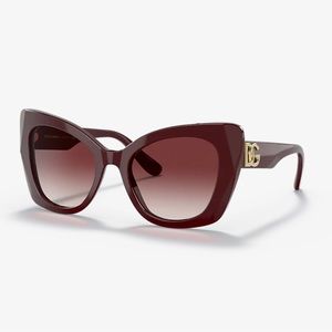 Dolce and Gabbana sunglasses New!